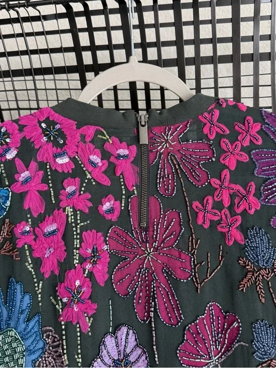 Free people Jewel Mini Dress - Picture 6 of 8